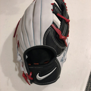 NIKE グローブ野球限定モデル最終プライス11000行きます！の画像