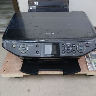 取引場所　南観音　2104-316　EPSON／エプソン　プリン...