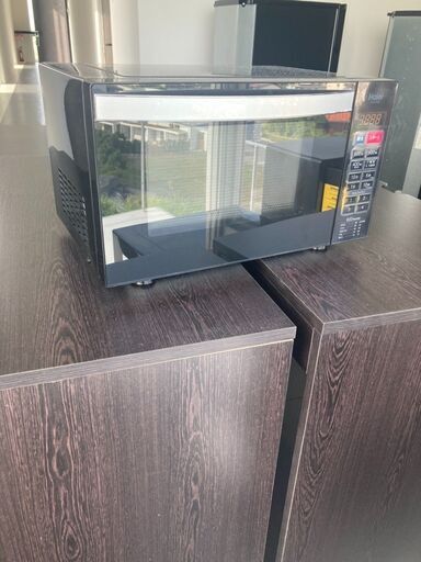 値下げしました～！　 電子レンジ