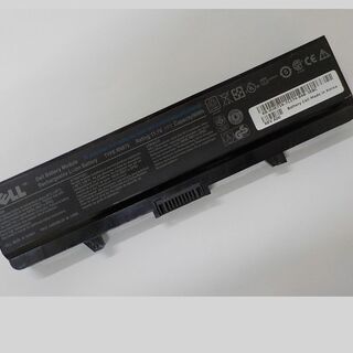 DELL inspiron1525【ノートPC ﾊﾞｯﾃﾘｰﾊﾟｯｸ】