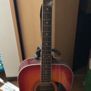 アコースティックギター