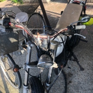 tw200 交換不可
