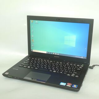送料無料 新品SSD240GB ノートパソコン 中古動作良品 1...