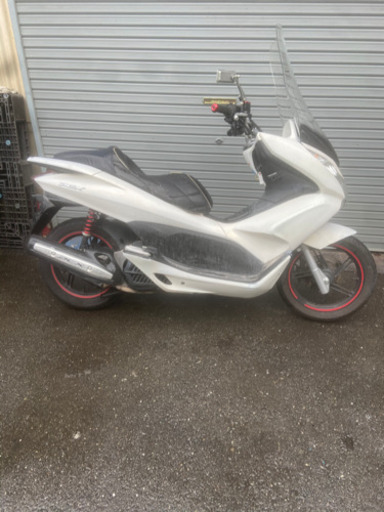 PCX125安い！