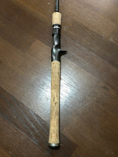 【受付終了】ダイワ　カレイド　TKLC-66MX 6.6（ジャンンク）