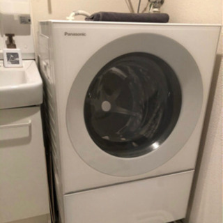 キューブル　ドラム式