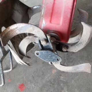 整備・点検済み 三菱 管理機 MSD456の画像