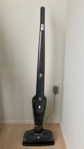 Electrolux 掃除機