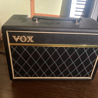 VOX ベースアンプ pathfinder bass 10