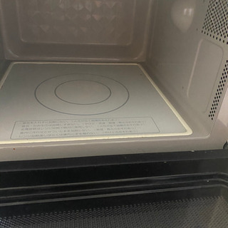 HERB Relax 電子レンジ★の画像