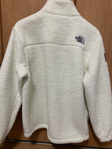 THE NORTH FACE     50周年