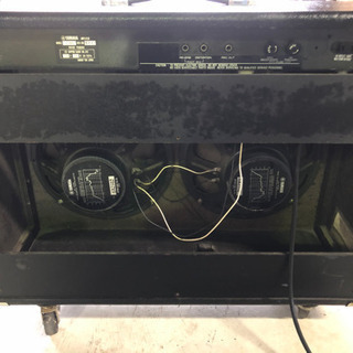ヤマハギターアンプ　j105 ジャンク品