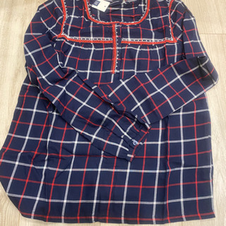 GAP長袖シャツ140センチ