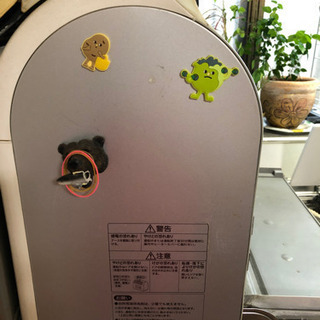 Panasonic食洗機ジャンク品❗️の画像