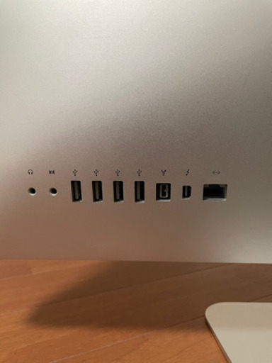 【美品】iMac⭐︎21.5インチ⭐︎2011⭐︎メモリ4GB⭐︎1TB