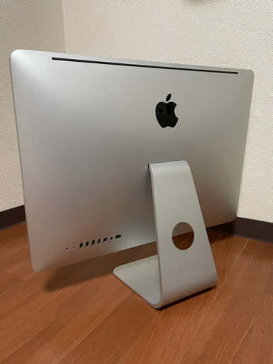 【美品】iMac⭐︎21.5インチ⭐︎2011⭐︎メモリ4GB⭐︎1TB