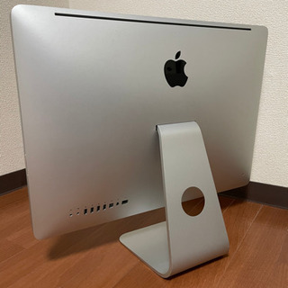 【美品】iMac⭐︎21.5インチ⭐︎2011⭐︎メモリ4GB⭐︎1TBの画像
