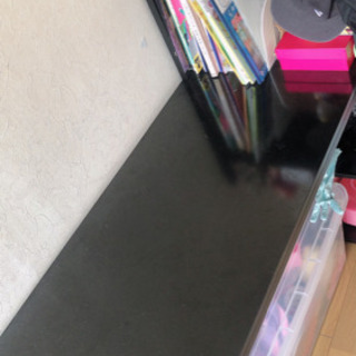 パソコンデスク　学習机などにも！！の画像