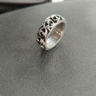 クロムハーツ  フローラル  US10の画像