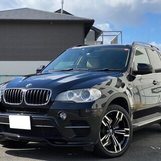 【ゴールデンウィーク特価】X5 ｘＤｒｉｖｅ　３５ｄブルーパフォ...