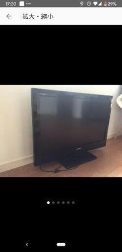 REGZA 液晶テレビ 32インチ 32A1S