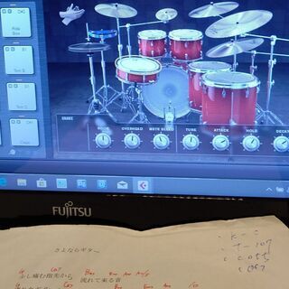 大人になっても音楽で遊びましょう。 − 東京都