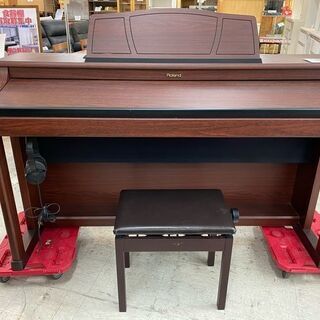 【愛品館 江戸川店】Roland　電子ピアノ　デジタルピアノ　I...