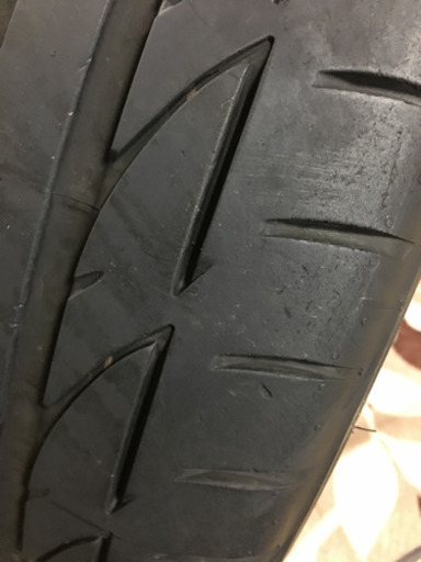 ポテンザS001 18インチ