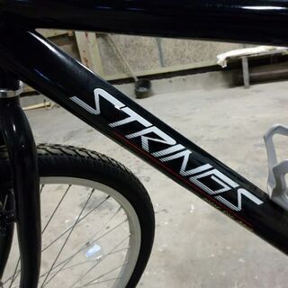SHIMANO STRINGSの画像