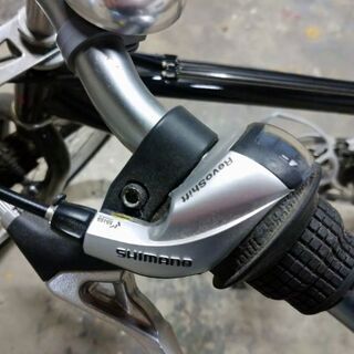 SHIMANO STRINGSの画像
