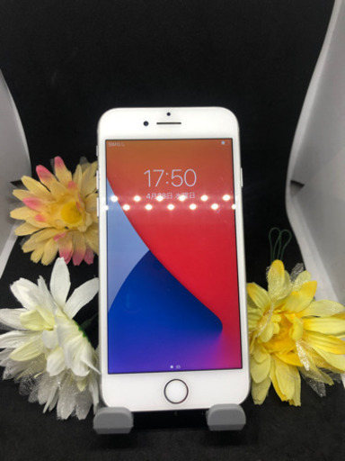 iPhone 7 本体 SIMフリー　#180