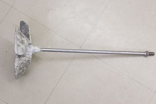 マキタ カクハン機 取付可能羽根径 240mm UT2400(D4001anxY)