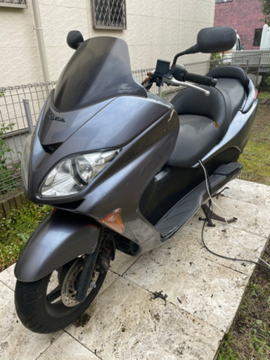 Honda Forza MF08 ※現在商談が進んでおり成約の可能性が非常に高いです。