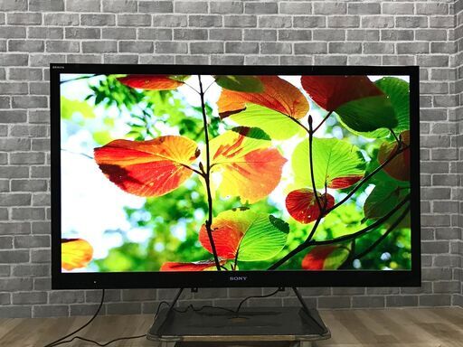 【ハッピー西葛西店】55インチ　液晶テレビ　BRAVIA[ブラビア]　【3D対応】2011年式　ID:57766