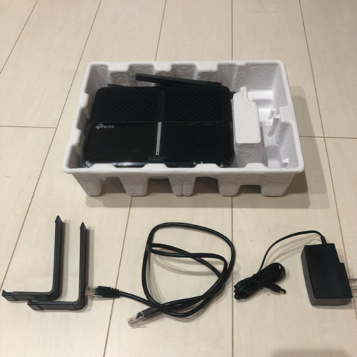 TP-Link Wi-Fiルーター