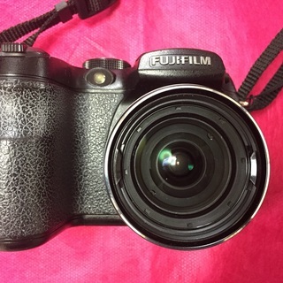 FinePix S1500 美品 FUJIFILM コンパクトデジタルカメラの画像