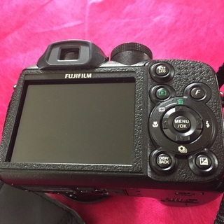 FinePix S1500 美品 FUJIFILM コンパクトデジタルカメラの画像