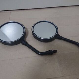 ZⅡタイプミラー