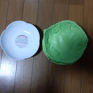 ＊2020ヤマザキ春のパンまつり＊花型の深皿＊4枚セット＊