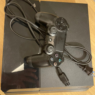 プレステ4