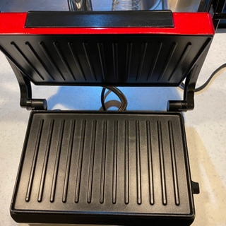 D&Ｓパニーニメーカーの画像