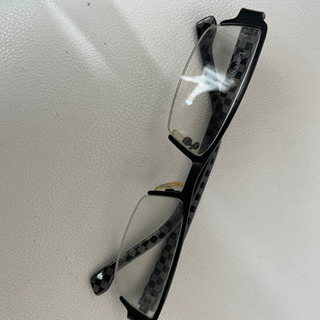 （お値下げ）眼鏡の画像