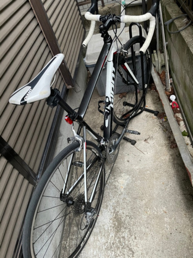 GIANT デファイ2 2016モデル