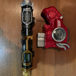 仮面ライダー仮面ライダービルド　フルフルラビットタンクボトル　D...