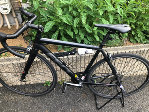 値下げしましたロードバイク  FELT  F85 tiagra 2018購入