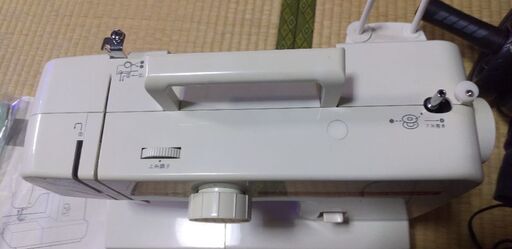 ミシン