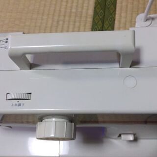 ミシン