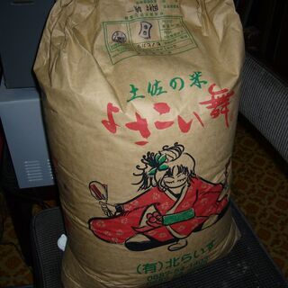 山田産ひのひかりR２年産３０キロ玄米