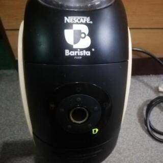 コーヒーメーカー     (1)