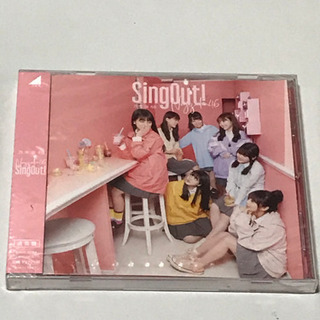 乃木坂４６ＣＤ３枚セット【一部新品未開封】の画像